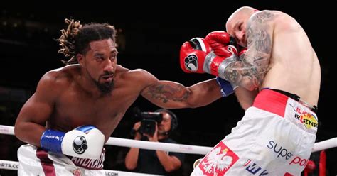 andrade boxer|demetrius andrade last fight.